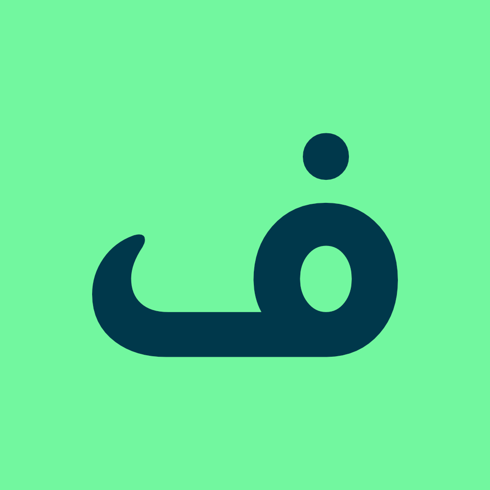 Fawzat logo